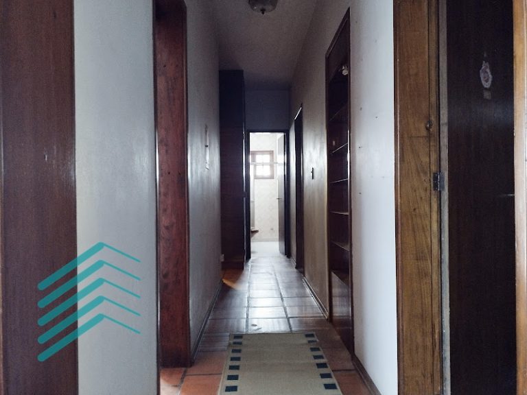 Casa – Centro