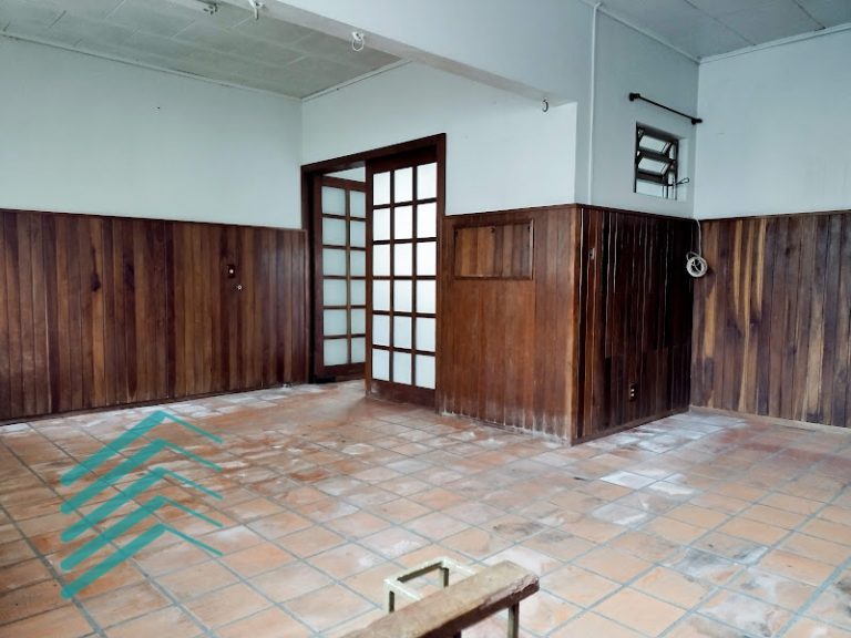Casa – Centro