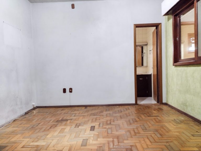 Casa – Centro