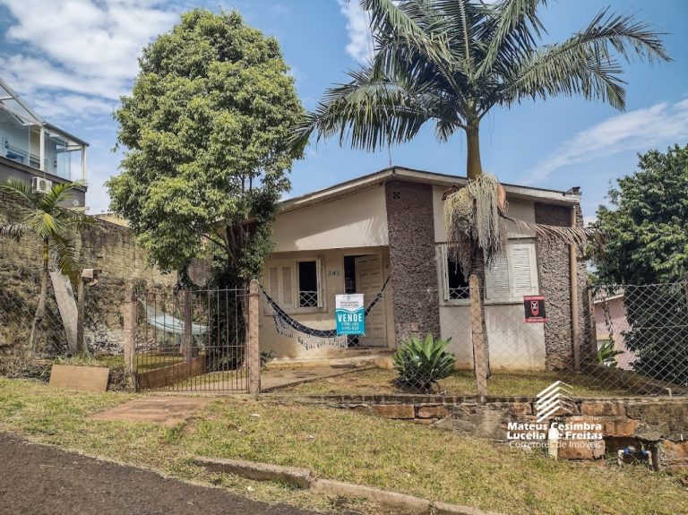Casa Próxima a Lagoa