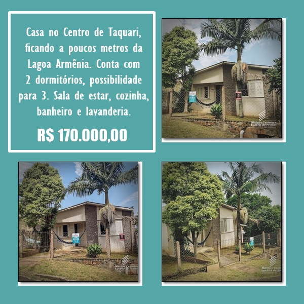 Casa Próxima a Lagoa