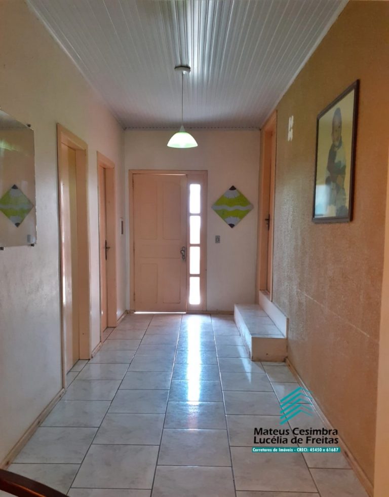 Casa – Caieira