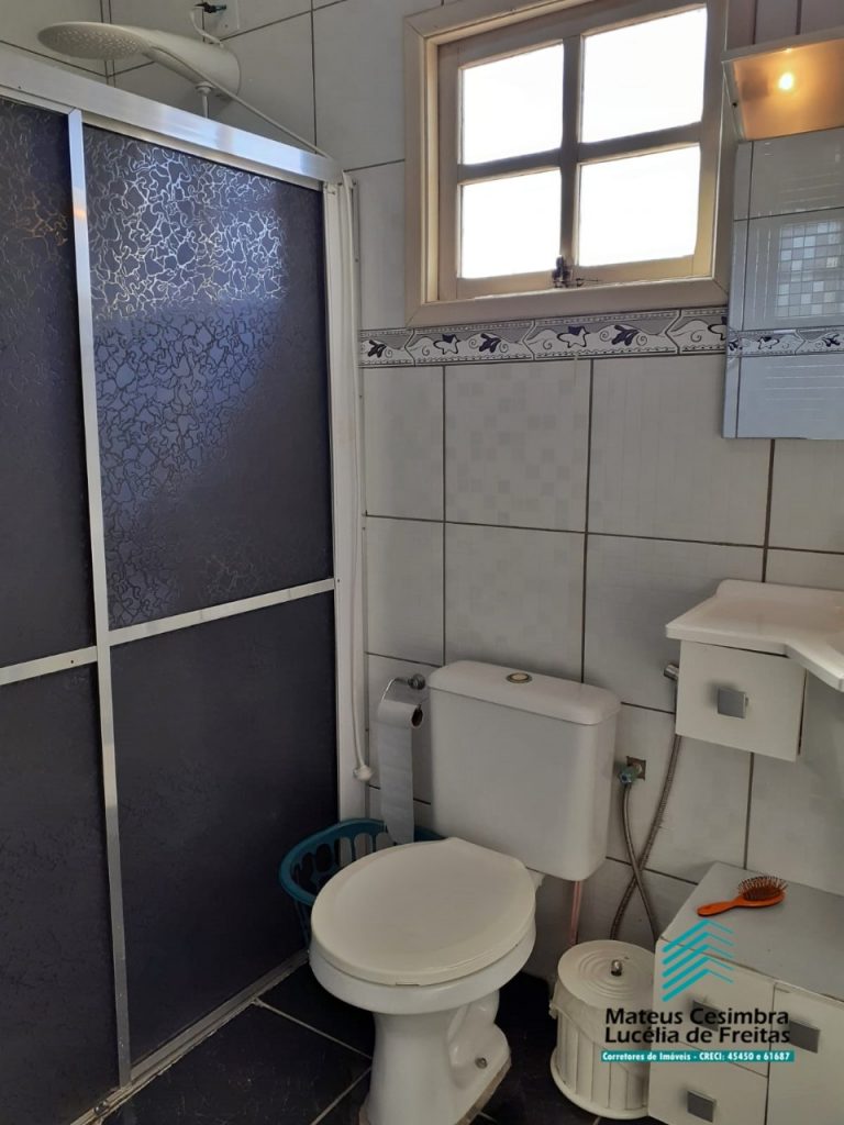 Casa – Caieira