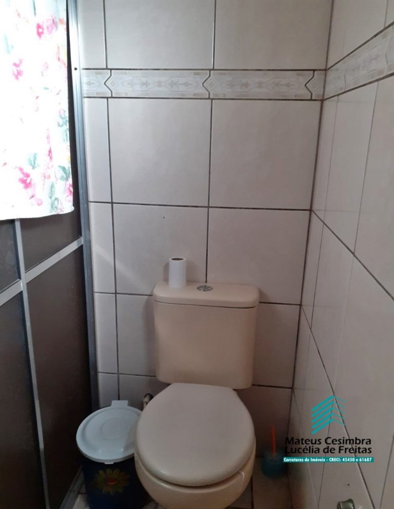 Casa – Caieira