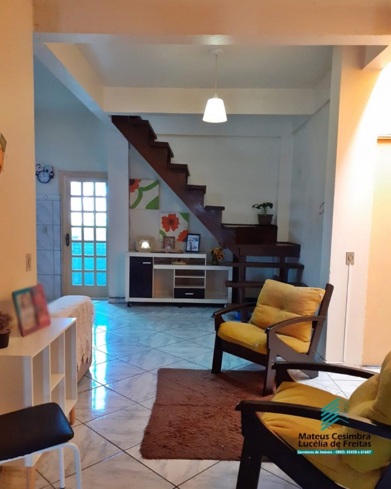 Casa – Caieira