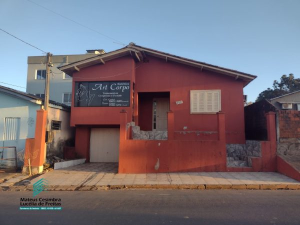 Casa – Caieira