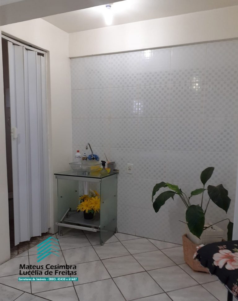 Casa – Caieira