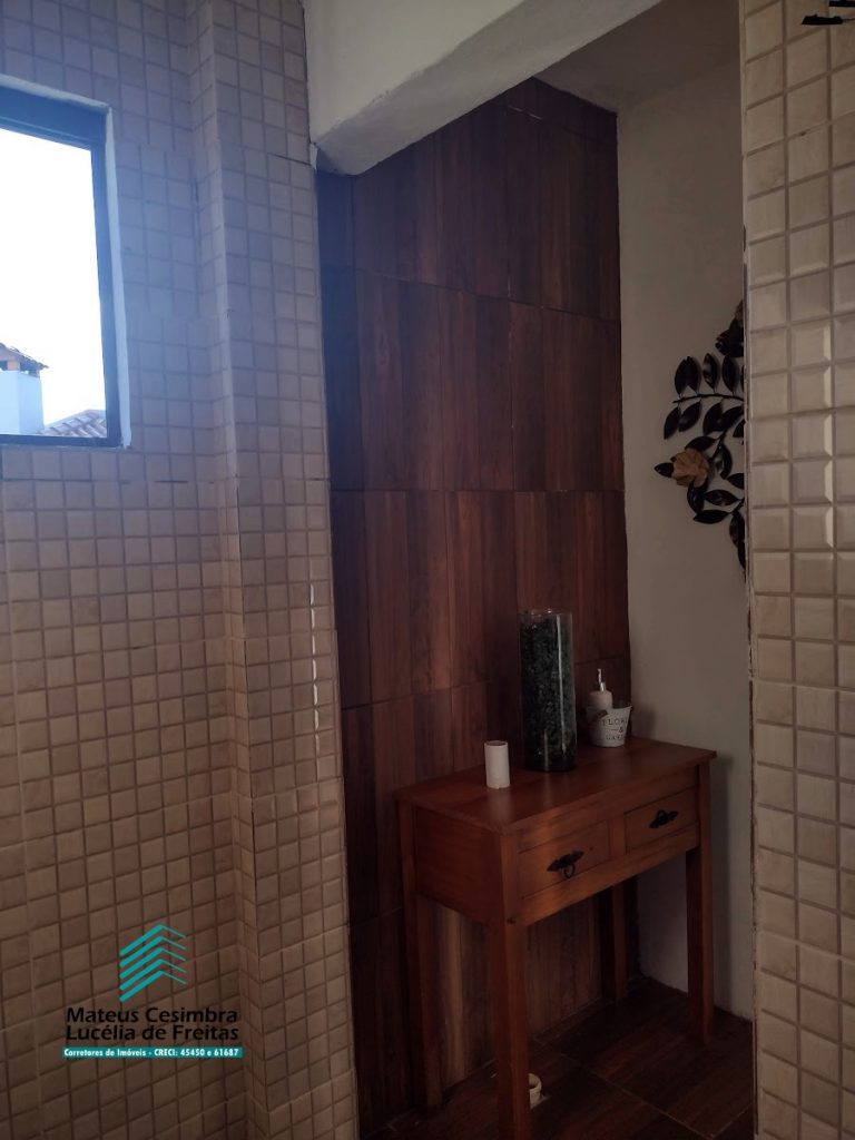 Casa com excelente padrão – Colônia Vinte (Planalto)