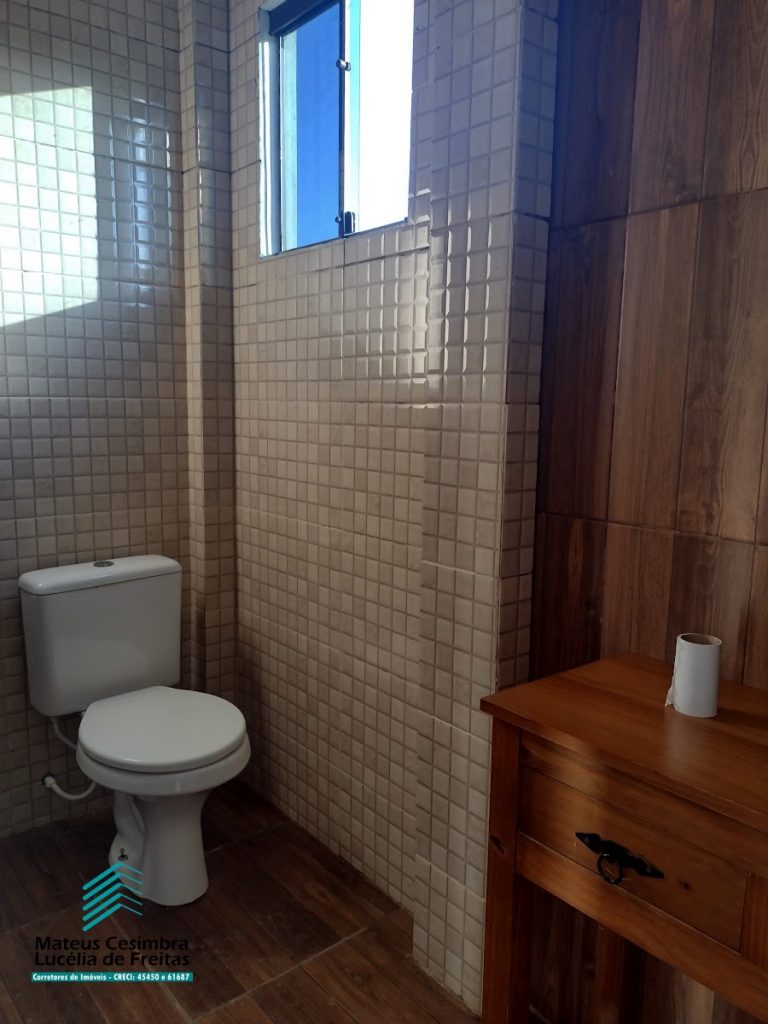 Casa com excelente padrão – Colônia Vinte (Planalto)