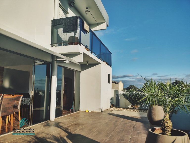 Casa com excelente padrão – Colônia Vinte (Planalto)
