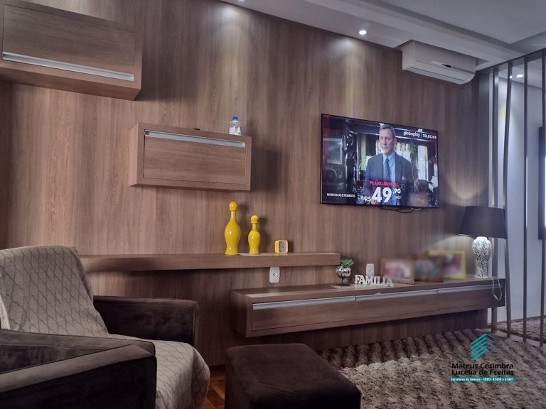 Casa com excelente padrão – Colônia Vinte (Planalto)