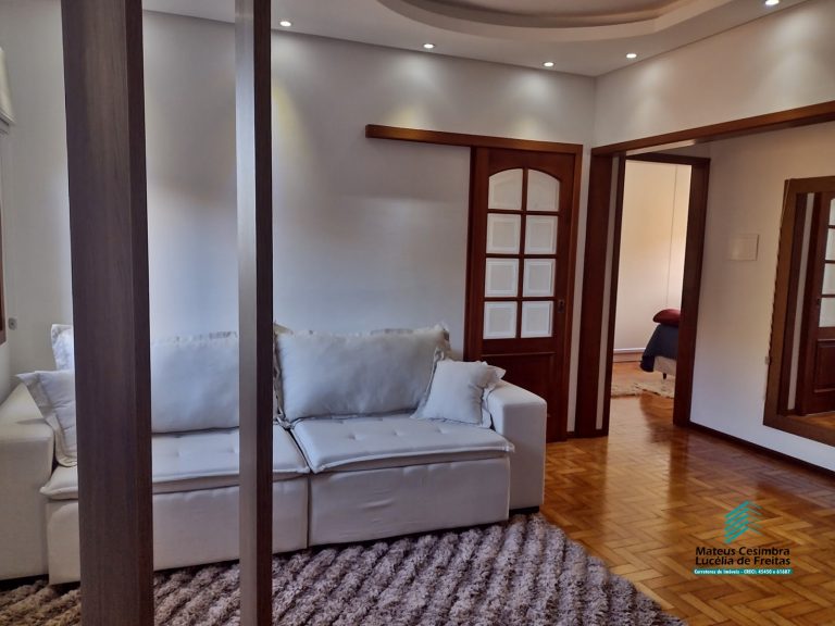 Casa com excelente padrão – Colônia Vinte (Planalto)