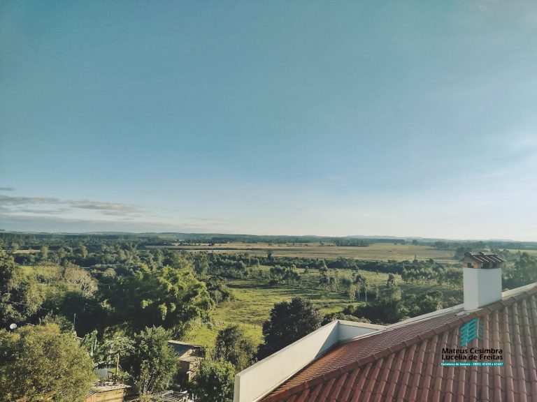 Casa com excelente padrão – Colônia Vinte (Planalto)