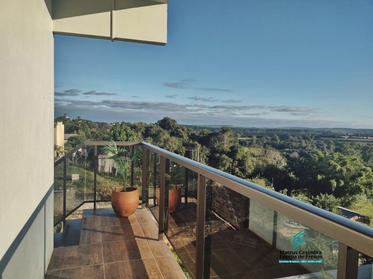 Casa com excelente padrão – Colônia Vinte (Planalto)