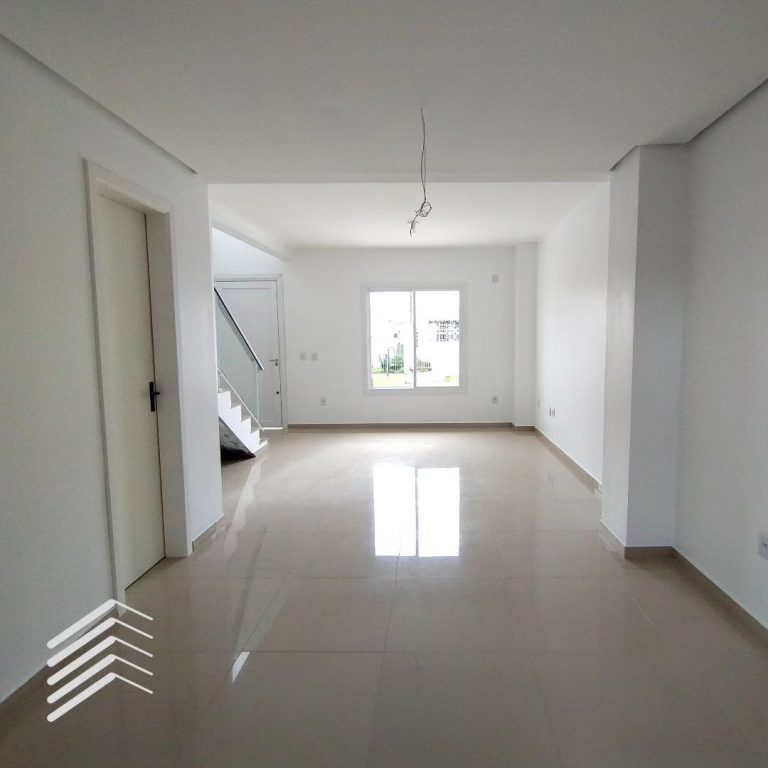 Sobrados Novos – Loteamento Figueira