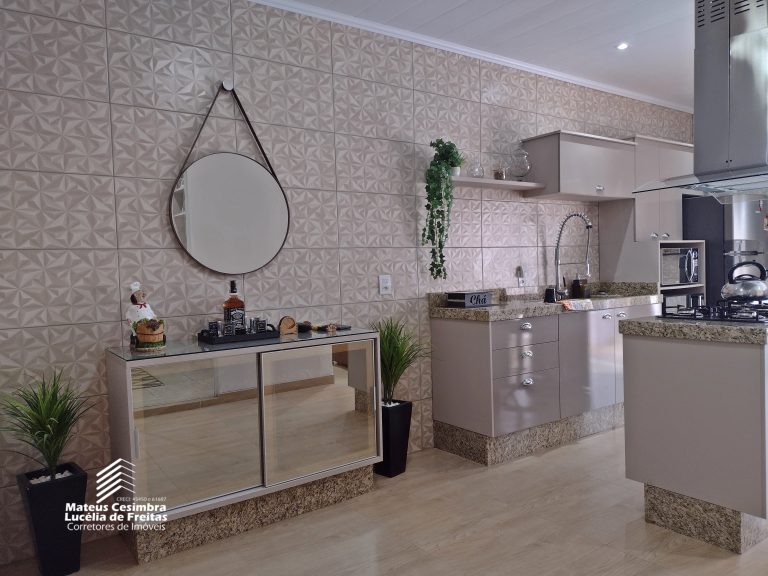 Casa – São João