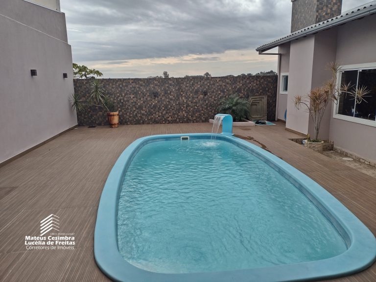Casa – São João