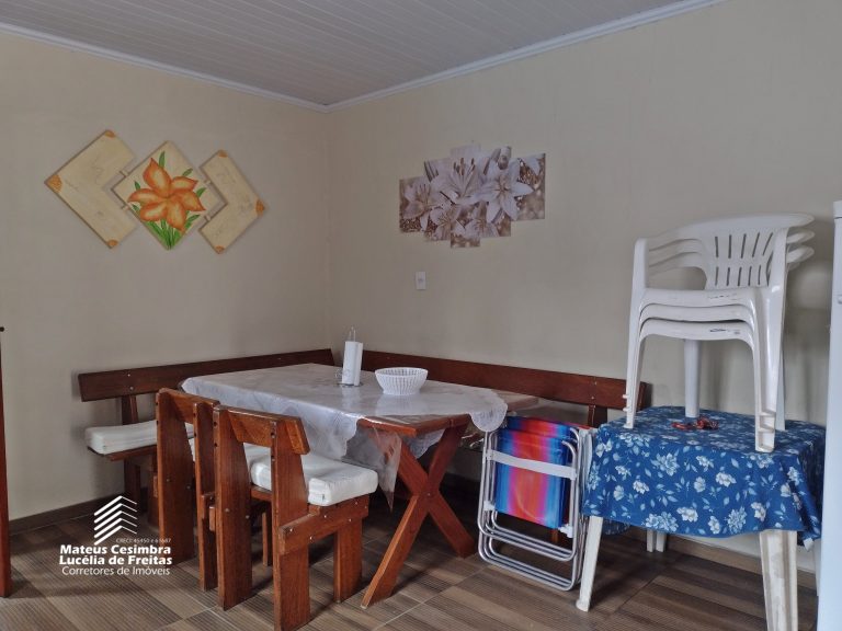Casa – São João