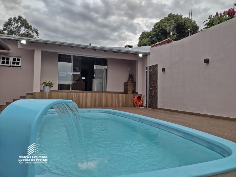Casa – São João