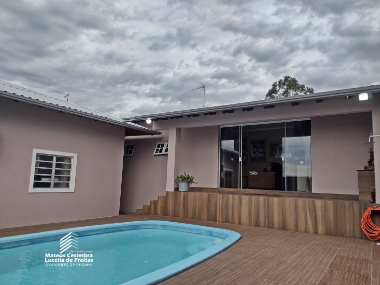 Casa – São João