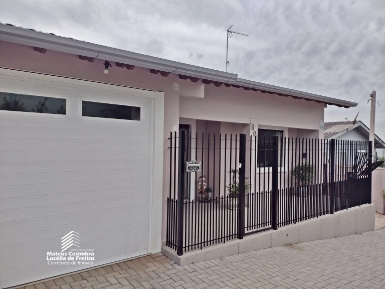 Casa – São João