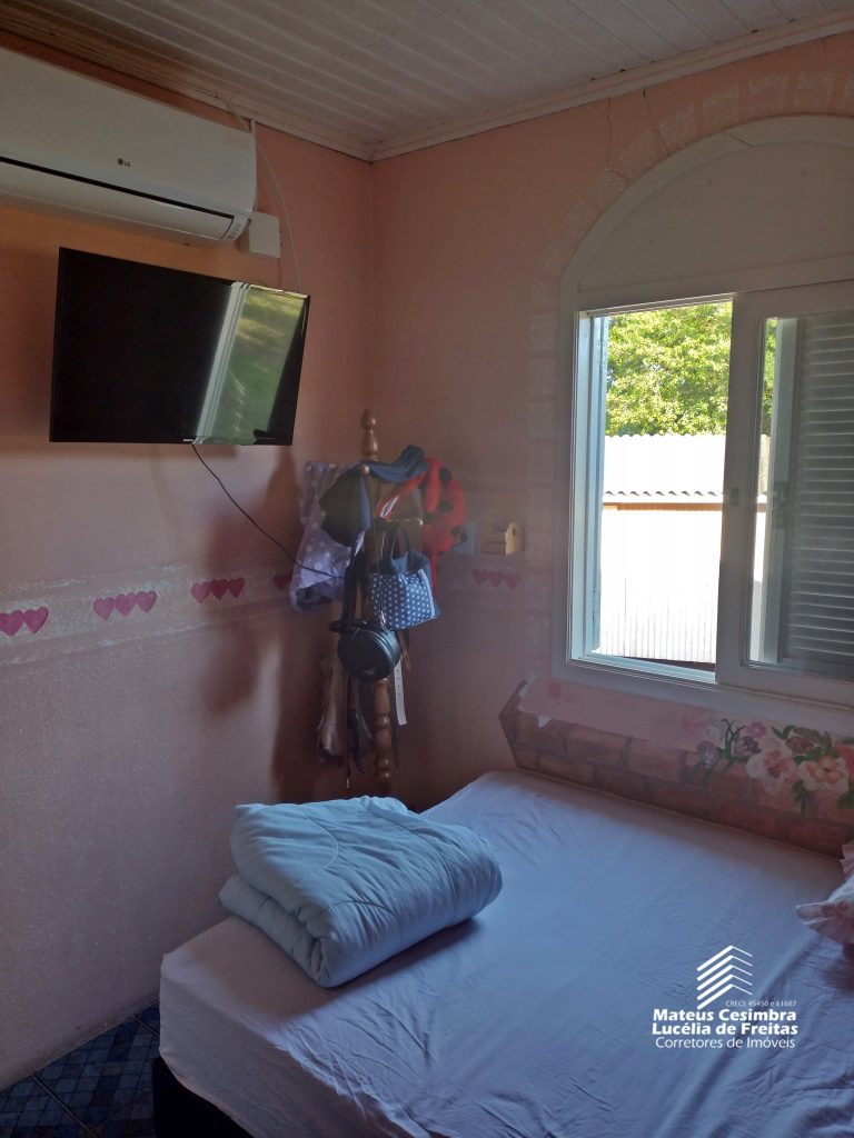 Ampla casa – Rincão São José