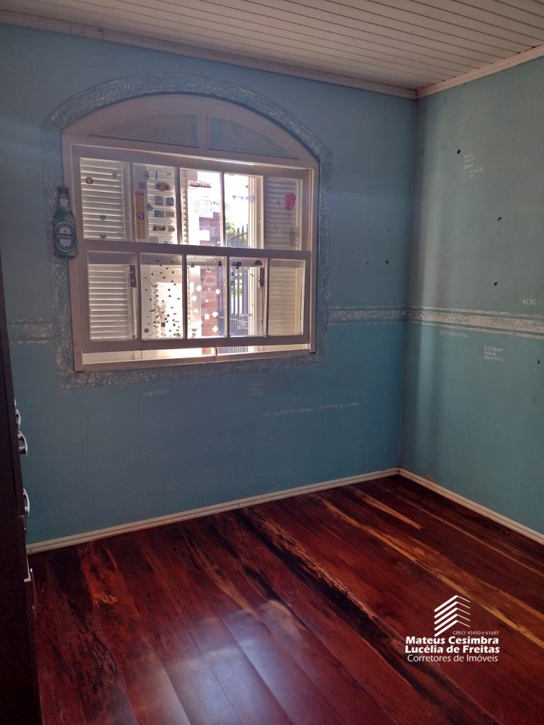 Ampla casa – Rincão São José