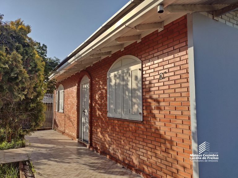 Ampla casa – Rincão São José