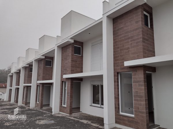 Sobrados – Parque da Pedreira