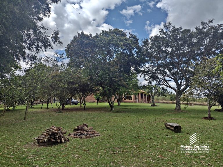 Chácara – Aleixo Rocha