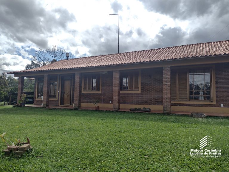 Chácara – Aleixo Rocha