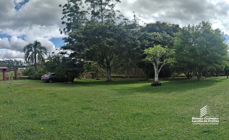Chácara – Aleixo Rocha