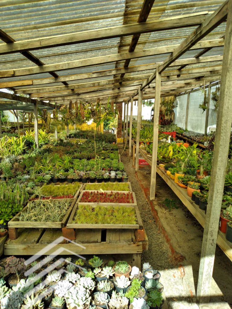 Excelente terreno no centro