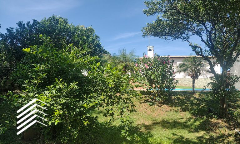 CASA – Rua Acacília Capelão Peres
