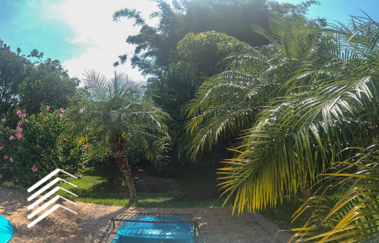 CASA – Rua Acacília Capelão Peres