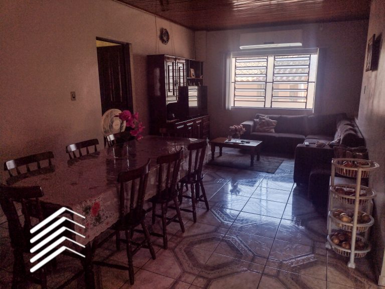 CASA – Rua Acacília Capelão Peres