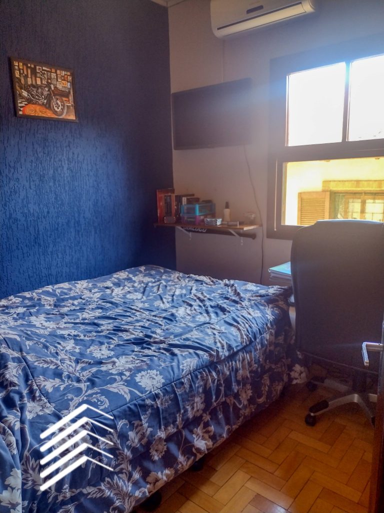 CASA – Rua Acacília Capelão Peres