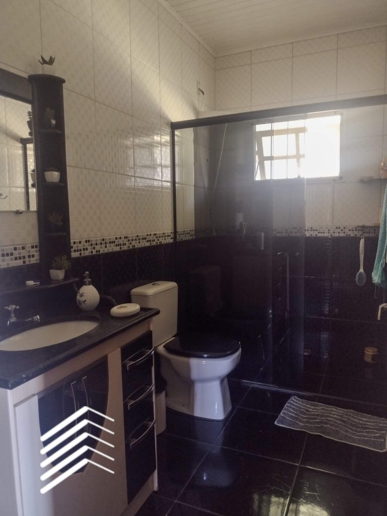 CASA – Rua Acacília Capelão Peres