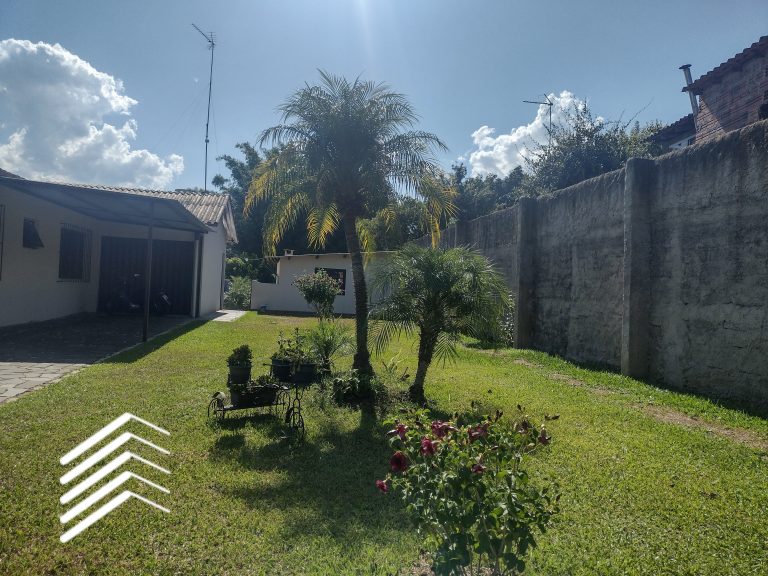 CASA – Rua Acacília Capelão Peres