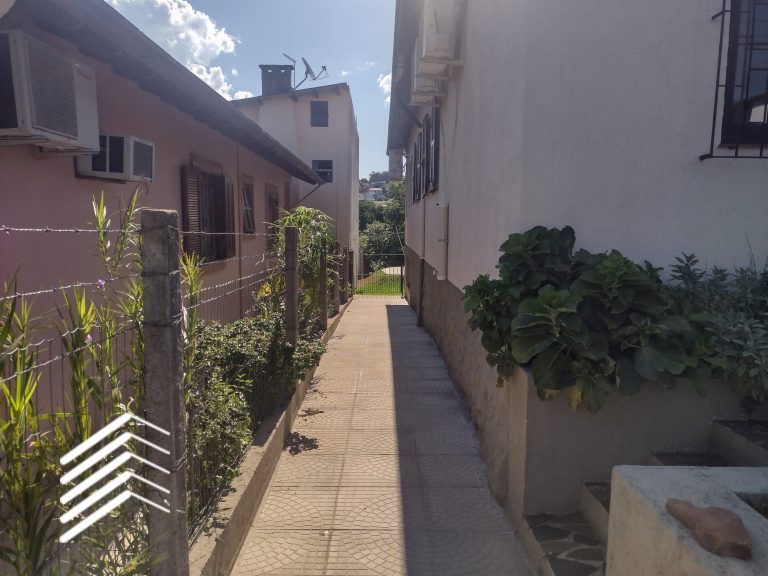 CASA – Rua Acacília Capelão Peres