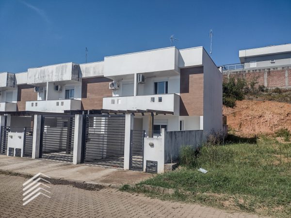 Sobrado – Loteamento Bela Vista