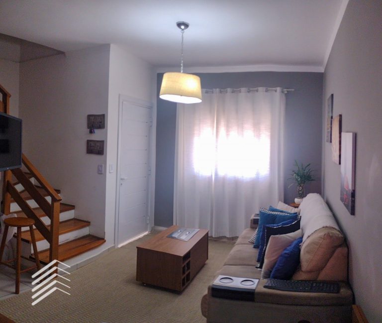 Sobrado – Loteamento Bela Vista