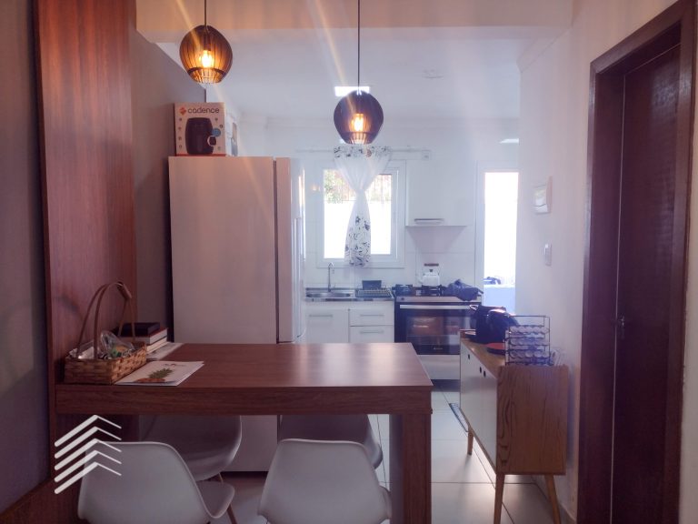 Sobrado – Loteamento Bela Vista