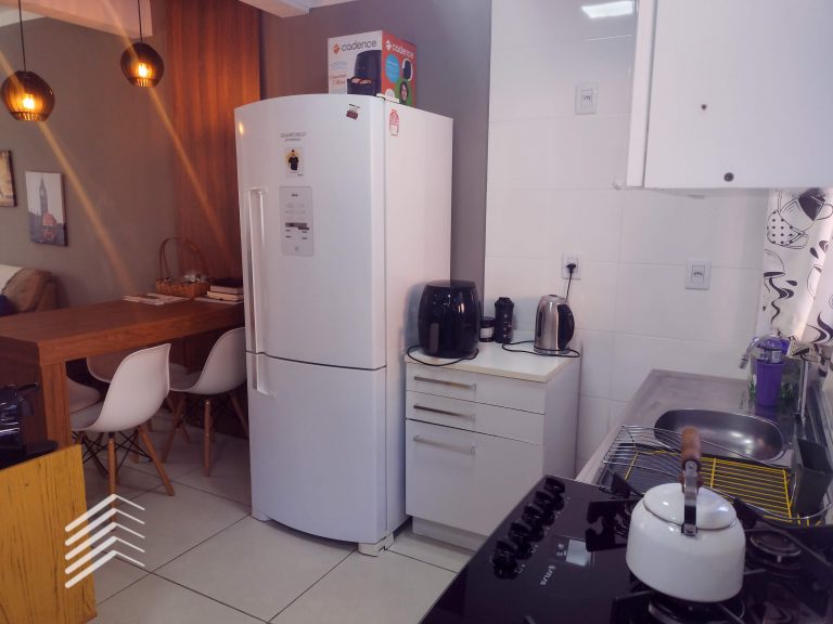 Sobrado – Loteamento Bela Vista