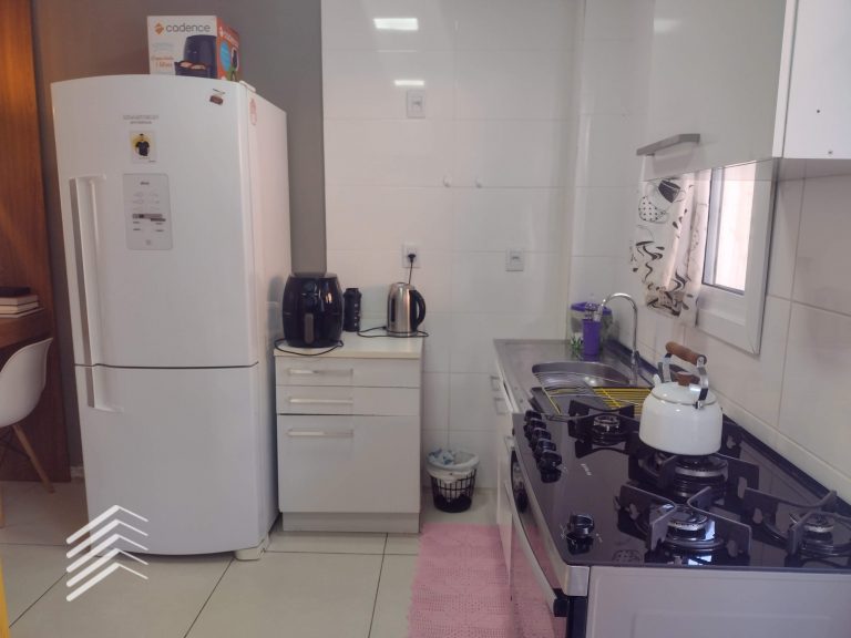 Sobrado – Loteamento Bela Vista