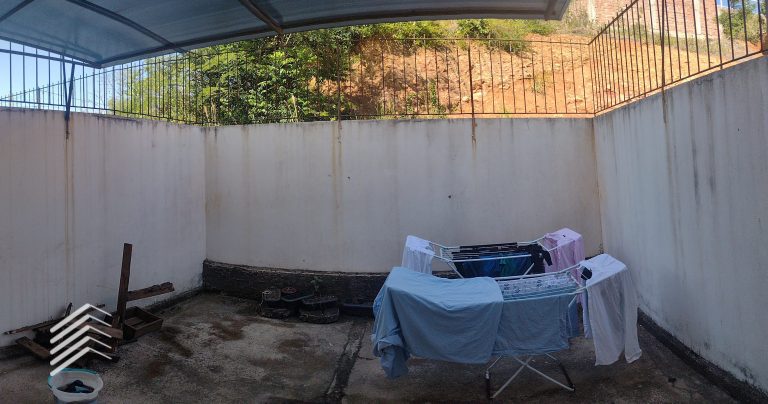 Sobrado – Loteamento Bela Vista