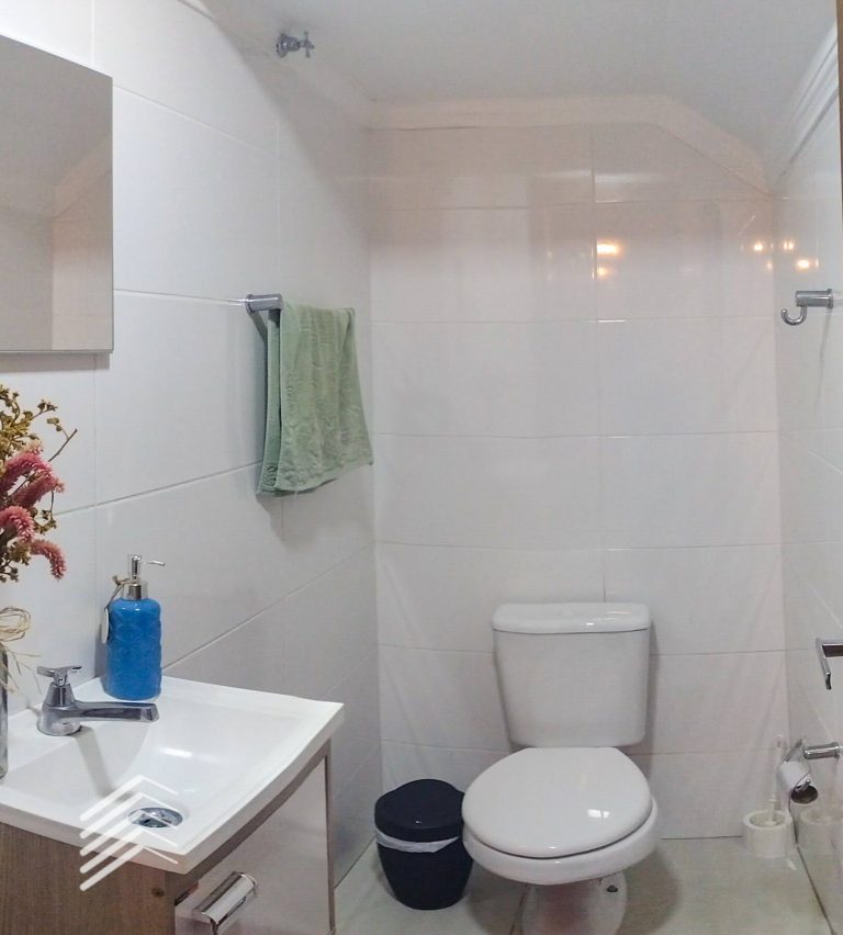 Sobrado – Loteamento Bela Vista