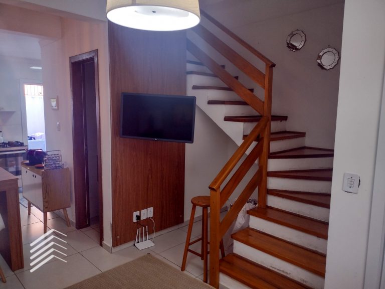 Sobrado – Loteamento Bela Vista