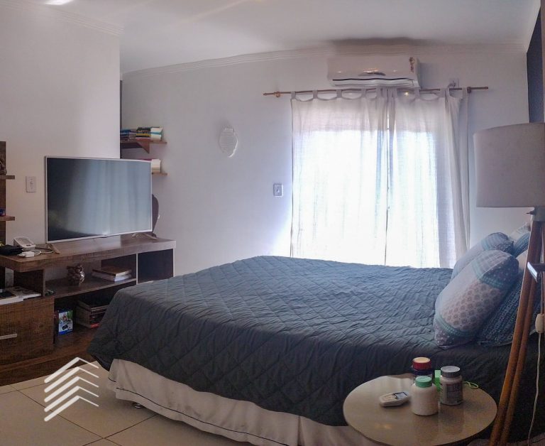 Sobrado – Loteamento Bela Vista