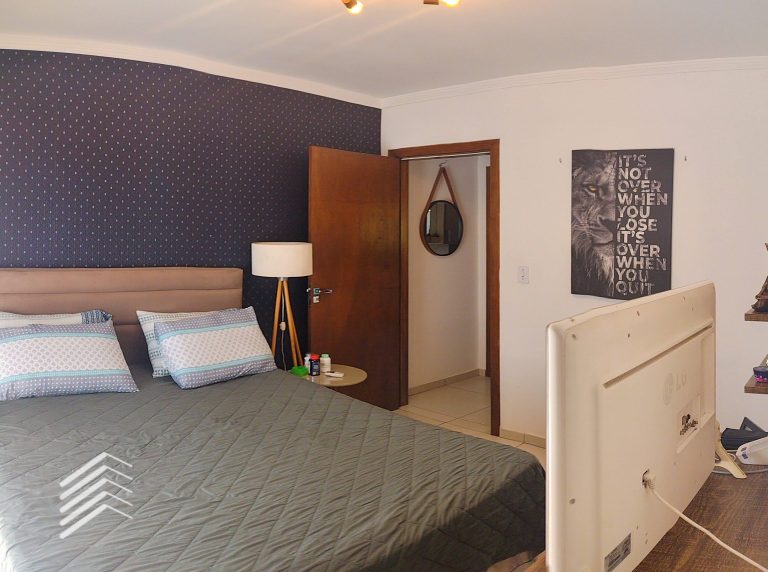 Sobrado – Loteamento Bela Vista